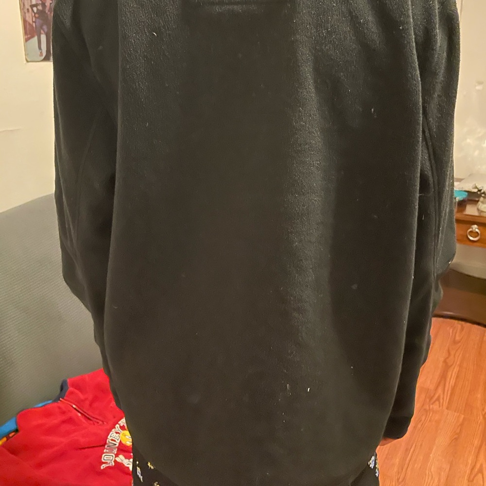 Quarter zip - Picture 2 of 3
